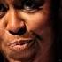 Michelle Obama Very Emotional After Her Daughters Confess This