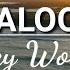 Akaloosa Frangrance Of Worship Lyrics Becky Worship