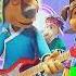 Rock Dog 3 Battle The Beat 2023 Happy Ending Let S Come Together