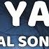 Lyrics Bilal Sonses Sol Yanım şarkı Sözleri