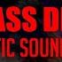 Cinematic Explosion Bass Drop Sound Effect Transition Royalty Free