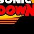 FNF SUPER SONIC SMACKDOWN OST Worked Up