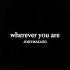 Josh Makazo Wherever You Are Official Lyric Video