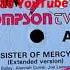 Thompson Twins Sister Of Mercy Extended Version