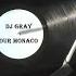 DJ Gray Our Monaco Наше Лето Солнце Монако