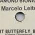 Gregg Diamond Bionic Boogie Feat Luther Vandross Hot Butterfly 12 Version