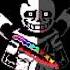 Ink Sans The Last AU Phase2