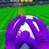 Watch Out For Headers Vr Soccer Cleansheetvr Goalkeeper