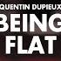 RBMA Presents PARIS NOW Being Flat Directed By Quentin Dupieux