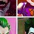 Evolution Of Joker Final Boss Fight In Batman Games