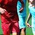 Barca Cadet B 8 1 Bayern Munich Full Match