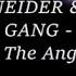 DIRKSCHNEIDER THE OLD GANG Where The Angels Fly