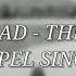 Outta My Head The Eagle Rock Gospel Singers Subtítulos En Español