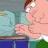 Peter Griffin Ba Dum Tss