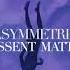 Dassent Matter Asymmetric ARCADIA