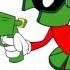 Marvin The Martian Voice Test