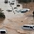 Now Mecca Saudi Arabia Is In Chaos Flash Floods Turn Streets Into Rivers