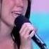 THE X FACTOR USA 2012 Jillian Jensen S Auditions