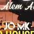 Amr Diab El Alem Allah JO MK Afro House Remix