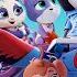 You Ve Gotta Be Kitten Me Whale Hello There S1 E1 Full Episode T O T S Disneyjr