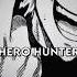 HERO HUNTER VS VILLAIN HUNTER Onepunchman Youtubeshorts