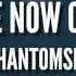 Throwdown The Phantoms OFFICIAL LYRIC VIDEO