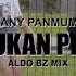 Bukan PHO De Yang Gatal Gatal Sa Liany Panmuma Ft Aldo Bz Official Music Video