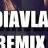 DIAVLA REMIX CHRIS VIZ YOUNG VENE DJ ALEX FIESTERO REMIX