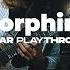 Odeon Morphine Guitar Playthrough