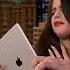 Selena Gomez On Tonight With Jimmy Fallon Dubsmash Selenagomez Selenator