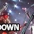 System Of A Down Dreaming Legendado PT BR Rock Am Ring 2017