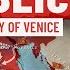 History Of A Mediterranean Superpower Rise Fall Of Venice