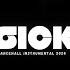 Dancehall Riddim Instrumental 2024 Sick