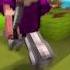 The Best Use Of 120 Iron In All Of Bedwars History