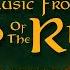 CSO Prologue One Ring To Rule Them All The Lord Of The Rings The Fellowship Of The Ring