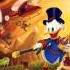 DuckTales Remastered Music Soundtrack The Moon