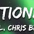 Pitbull International Love Lyrics Ft Chris Brown