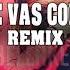 SI TE VAS CONMIGO LUNAY DJ DILER REMIX 2019