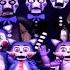 Five Nights At Candy S 3 EXTRAS ALL ANIMATRONICS