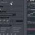 FL Studio Remake Bakermat One Day FLP