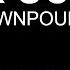 Fall ASLEEP In 5 MINUTES With DOWNPOUR AT NIGHT Rain No Thunder BLACK SCREEN Night Rain 10 Hours