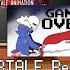 Horrortale Reacts To Videos Part 1 Wolf In Sheep S Clothing Game Over