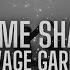 SAVAGE GARDEN BREAK ME SHAKE ME Slowed