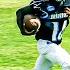 So Icy Boyz Vs FC Blue Devils 8U Youth Football