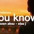 You Know Elsu Sezen Aksu Biliyorsun English Cover Sözleri Lycrs