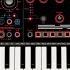 ROLAND JD Xi 50 Custom Sounds Planetary Landscapes