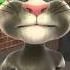 Talking Tom Speaking Japanese