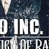 MONO INC Reign Of Rats Official Audio