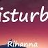 Rihanna Disturbia Lyrics