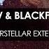 Pavel Khvaleev Blackfeel Wite The Star Mike Saint Jules Interstellar Extended Mix